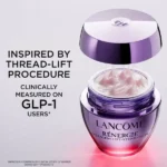 قیمت کرم لیفت و جوانساز صورت لانکوم مدل Rénergie Collagen+ Lift-Xtend Cream