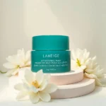 قیمت ماسک خواب لب لانیژ Mint Choco Lip Sleeping Maskحجم 3 گرم