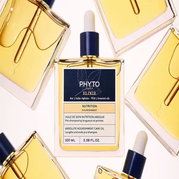 قیمت روغن مغذی قبل از شامپو فیتو Phyto