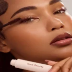 قیمت ریمل حجم‌دهنده یونیورسال پرفکت استروکس مشکی Rare Beauty