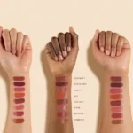 تست لیپ گلاس روغنی لب رنگی سافت پینچ Rare Beauty Soft Pinch Tinted Lip Oil