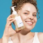 خرید روغن پاک‌کننده صورت راند لب Round Lab 1025 Dokdo Cleansing Oil 200ml