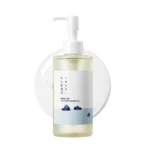 روغن پاک‌کننده صورت راند لب Round Lab 1025 Dokdo Cleansing Oil 200ml