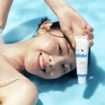 قیمت ضد آفتاب راند لب Round Lab Birch Juice Moisturizing Sun Cream SPF50+ PA++++ (حجم 50 میل)
