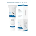 خرید ضد آفتاب راند لب Round Lab Birch Juice Moisturizing Sun Cream SPF50+ PA++++ (حجم 50 میل)