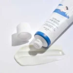 ضد آفتاب راند لب Round Lab Birch Juice Moisturizing Sun Cream SPF50+ PA++++