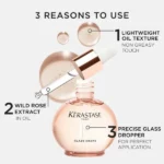 Selling Kerastase Gloss Absolu Glaze Drops Oil-In-Serum