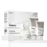 ست مراقبت روزانه پوست اوردینری the ordinary