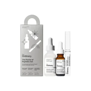 پک 3 عددی مولتی پپتاید اوردینری The Ordinary