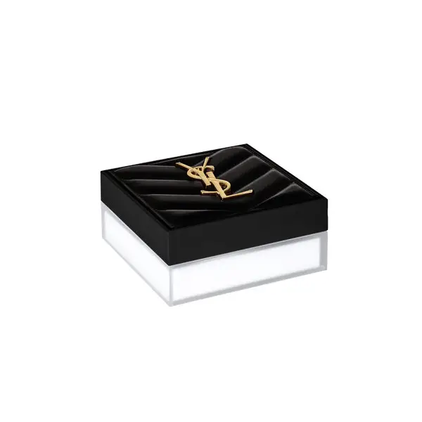 پودر فیکس و محوکننده حرفه‌ای ایو سن لوران YSL