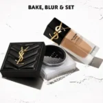 فروش پودر فیکس و محوکننده حرفه‌ای ایو سن لوران YSL