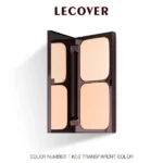 2.0 TRANSP ARENT COLOR