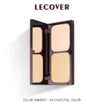 4.0 NATURAL COLOR