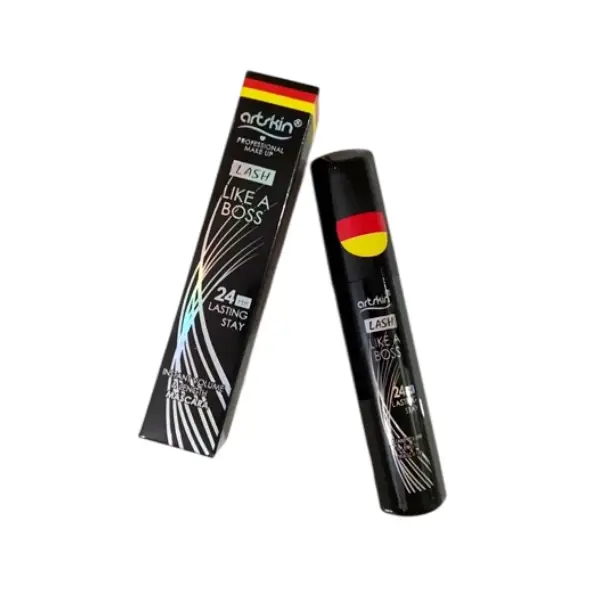 ریمل حجم دهنده آرت‌اسکین مدل Lash Like A Boss