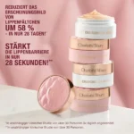 خرید ماسک لب شارلوت تیلبری مدل LIFE CHANGING LIP MASK