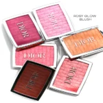 خرید رژ گونه مدل Rosy Glow دیور