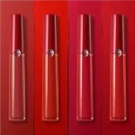 قیمت تینت و رژ لب مایع Lip Maestro جورجیو آرمانی