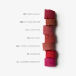 خرید رژ لب مات مخملی گوچی Gucci Velvet Matte Lipstick