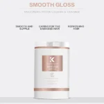 خرید ماسک مو کراتین و کلاژن Keratine Queen مدل Moisturizing Protein Hair Mask