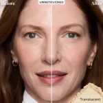 خرید پودر فیکس لورا مرسیه Laura Mercier Translucent