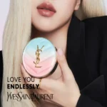 خرید کرم پودر کوشن ایو سن لوران مدل PACT CUSHION