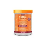 ژل حالت‌دهنده انعطاف‌پذیر قوی کانتو تثبیت بدون خشکی و سفتی Cantu