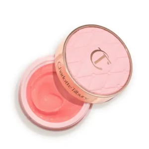 ماسک لب شارلوت تیلبری مدل LIFE CHANGING LIP MASK