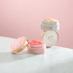 تست ماسک لب شارلوت تیلبری مدل LIFE CHANGING LIP MASK