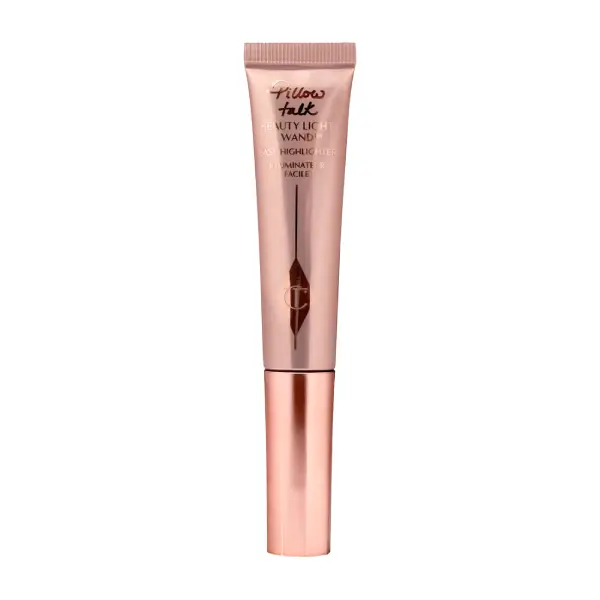 خرید هایلایتر شارلوت تیلبری مدل Pillow Talk Beauty Light Wand
