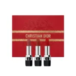 پک رژ لب مینی دیور مدل Christian Dior Mini Lipstick Set