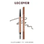 مداد چشم ضدحساسیت و پررنگ لیکاور Lecover