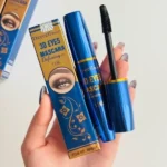 قیمت ریمل دایسل افزایش حجم طول و حالت‌دهی مژه‌ها مدل 3D Eyes Mascara Defining