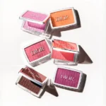 قیمت رژ گونه مدل Rosy Glow دیور