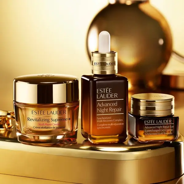 قیمت ست مراقبت و جوانساز شب استی لادر Estée Lauder