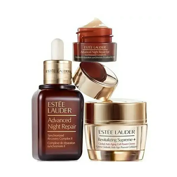 ست مراقبت و جوانساز شب استی لادر Estée Lauder
