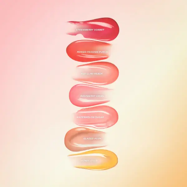 قیمت تینت لب روغنی گیسو Gisou Honey Infused Lip Oil