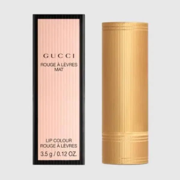 قیمت رژ لب مات مخملی گوچی Gucci Velvet Matte Lipstick