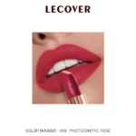 فروش رژ لب مات لیکاور Lecover