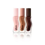 پک تینت لب گیسو مدل Honey Infused Lip Oil Set