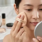 قیمت پد آرایشی اشکی لیکاور Lecover Makeup Puff