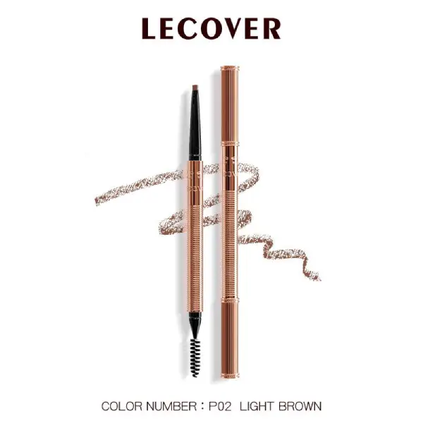 قیمت مداد چشم ضدحساسیت و پررنگ لیکاور Lecover