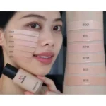 کرم پودر شنل آبرسان و ضد پیری Chanel N°1 De Chanel Revitalizing Foundation