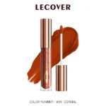رژ لب مایع مات لیکاور Lecover