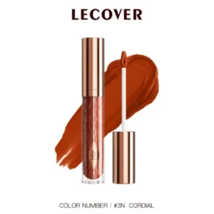 رژ لب مایع مات لیکاور Lecover