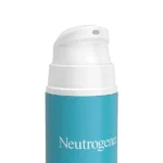 کرم آبرسان و ضدآفتاب نوتروژینا مدل Hydro Boost Hyaluronic Acid Moisturizer SPF 50