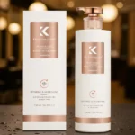 قیمت شامپو کراتین و کلاژن Keratin Queen مدل Replenish & Anti-Aging