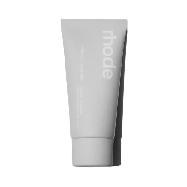 کرم ترمیم‌کننده سد محافظ پوست مرطوب‌کننده روزانه تسکین‌بخش رود (Rhode Barrier Restore Cream)
