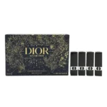 پک رژ لب مینی دیور مدل Rouge Dior Mini Lipstick Set
