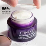 خرید کرم دور چشم ضدچروک کلینیک Smart Clinical Repair