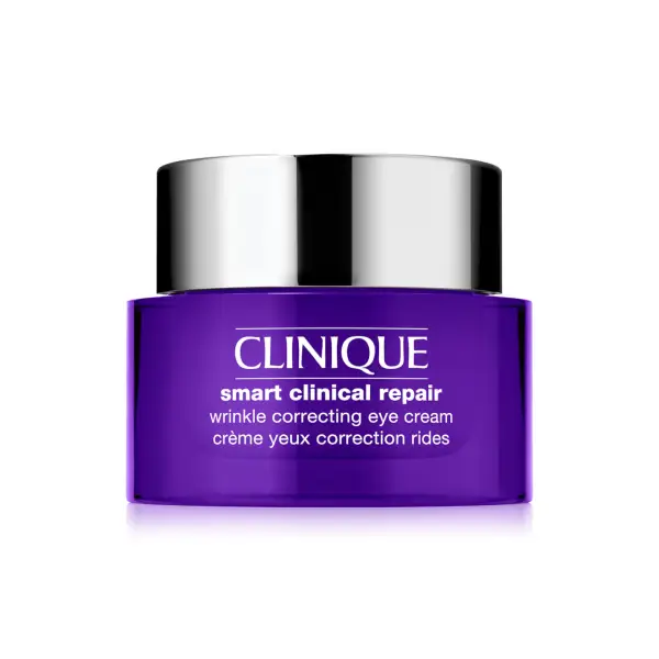 کرم دور چشم ضدچروک کلینیک Smart Clinical Repair